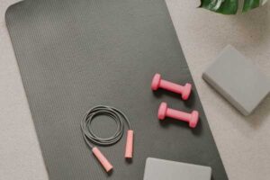 home workouts Felixstowe