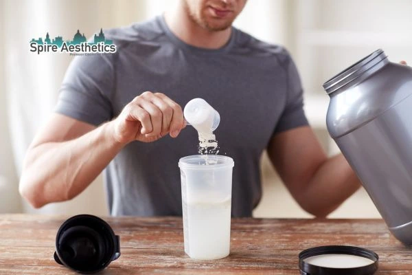 understand which protein powder Felixstowe is best for you!