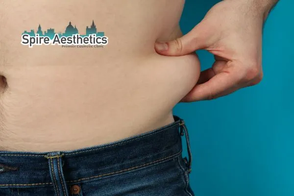 Why do we get love handles Felixstowe and how can we minimise them?