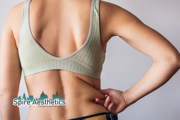 Learn how to reduce and remove love handles Felixstowe Call our team today!