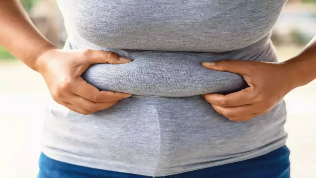 Why Do We Struggle with Stubborn Fat Despite Healthy Habits Felixstowe