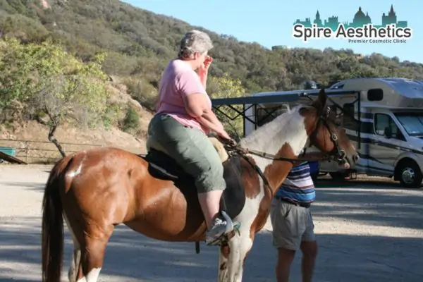 Do You Lack Confidence on Your Horse Felixstowe? Do You Want to Feel Slimmer?